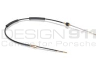 Automatic selector lever cable. Porsche 968 - 94442603305 Automatic selector lever cable. Porsche 968 - 94442603305
