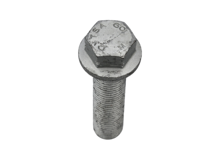 Boulon à tête hexagonale de jambe avant. Porsche 993 - 99907200601