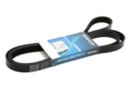 Cinghia dell'alternatore. Porsche 95B Macan DIESEL - 059903137AG, 958903137 - 68478, 6PK2413, 6PK2415