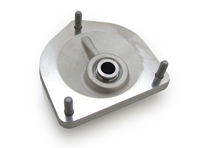 Stoßdämpferhalterung. Porsche 991 GT3 / Cayman GT4 - 99134301580 Stoßdämpferhalterung. Porsche 991 GT3 / Cayman GT4 - 99134301580