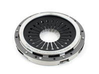 Clutch pressure plate. Porsche 965 Turbo 3.3L - 96411602891 Clutch pressure plate. Porsche 965 Turbo 3.3L - 96411602891