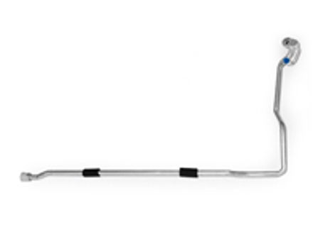 Kältemittel-Saugleitung der Klimaanlage. Porsche 964 >>1992 - 96457309200, 96457309201, 96457309202, 9400074 Kältemittel-Saugleitung der Klimaanlage. Porsche 964 >>1992 - 96457309200, 96457309201, 96457309202, 9400074