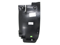 Wielkastvoering, achter, voorste deel. Porsche 981/982 Boxster / Kaaiman - 98150450501, 98150450601 Wielkastvoering, achter, voorste deel. Porsche 981/982 Boxster / Kaaiman - 98150450501, 98150450601