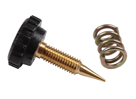 Solex 40PII / 44PII Vite regolazione con molla per minimo carburatore. Porsche 356/912 - 61610092700, 61610092701, 61610081400 - BP PS9326S