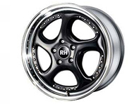 19' TURBO P 3part Split Rim Alloy wheels for Porsche Cars 19' TURBO P 3part Split Rim Alloy wheels for Porsche Cars