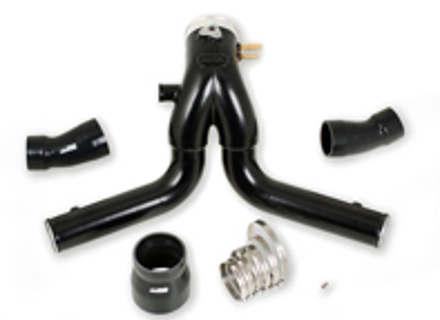 Prestaties Y-pijp. Porsche 991.1 Turbo / Turbo S 2013-15 - 99111005070, 99111064672, 99711064773KLO Prestaties Y-pijp. Porsche 991.1 Turbo / Turbo S 2013-15 - 99111005070, 99111064672, 99711064773KLO