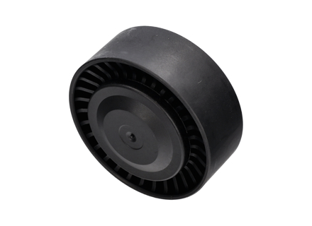 Drive belt idler pulley. Porsche 718 Boxster / 718 Cayman / 991 / 95B Macan - 0PB145257, 9A110203001SK, 9A110203001, 94610211730, 9A210223500, 03G145291, 102205 Drive belt idler pulley. Porsche 718 Boxster / 718 Cayman / 991 / 95B Macan - 0PB145257, 9A110203001SK, 9A110203001, 94610211730, 9A210223500, 03G145291, 102205