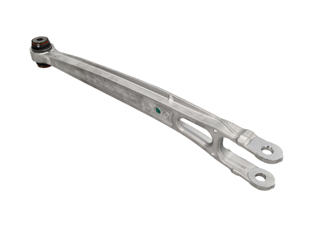 Bras de commande inférieur arrière. Porsche 718 Boxster et Cayman - 982501401, 98250140