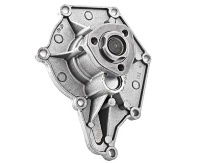 Bomba de agua. Porsche 957 / 958 Cayenne 3.0L Diésel 2007-17 - 95810603321, 95810603320, 95510603310, 95510603311 - A4234108