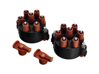 Zündungssatz Verteilerkappen und Zündverteilerarme Porsche 964 / 993 - 93060291901, 93060290202