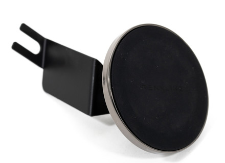 ExactFit magnetische Telefonhalterung. Porsche 970 Panamera kabelloses Laden mit Magsafe - PM70.101 ExactFit magnetische Telefonhalterung. Porsche 970 Panamera kabelloses Laden mit Magsafe - PM70.101