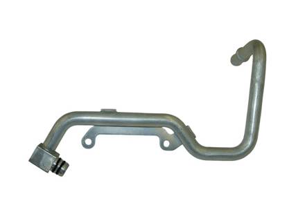 Conduite de dépression de pompe à huile tandem. Porsche 997.1 - 99710705505 - 997COL001 Conduite de dépression de pompe à huile tandem. Porsche 997.1 - 99710705505 - 997COL001