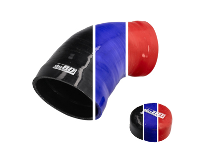 Kit tuyau d'admission d'air frais. Porsche 996 Carrera, Targa 1999-04 / 997 Carrera - 99611022157, 99711022100, 99711022300 - DO88, KIT201