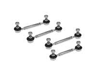 Adjustable Drop Link Kit, Front and Rear. Porsche 996 GT2 / GT3 - 99634306992, 99634306991, 99633306991, 99633306990 - PR02035P