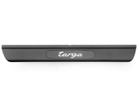 Seuil de porte en noir pour Porsche 996 Targa - 99655130305A03 Seuil de porte en noir pour Porsche 996 Targa - 99655130305A03