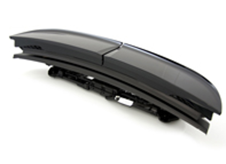 Heckspoiler. Porsche 970 Panamera 4 GTS / Turbo S - 97051290105041, 97051220103041, 97051290101041, 97051290103041 Heckspoiler. Porsche 970 Panamera 4 GTS / Turbo S - 97051290105041, 97051220103041, 97051290101041, 97051290103041