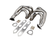 Exhaust Manifold / Header DesignTek for Porsche 996 / 997 - 3606309601, 99611110153, 99611110253, 9961111015, 9961111025, 99711110301, 99711110401, 99711110102, 99711110202, 99611110152, 99611110252, 99611110151, 99611110251, 99611110150, 99611110250