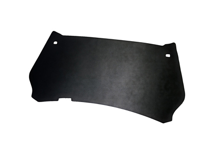 Isoliermatte für den Motorraum. Porsche 993 - 99355628100 - 5921, 1681300200