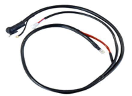 Starter motor wiring harness loom. Porsche 968 manual 94460702904 - 94460702904 Starter motor wiring harness loom. Porsche 968 manual 94460702904 - 94460702904