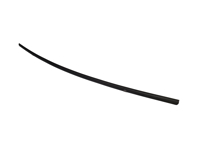 Rear bow lid gasket. Porsche 987.2 Boxster - 98751471300 Rear bow lid gasket. Porsche 987.2 Boxster - 98751471300