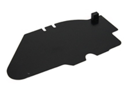 Pedaliera LHD DESTRA. Porsche 911 1969-83 - 90155106422, 9518, PC.006.005 Pedaliera LHD DESTRA. Porsche 911 1969-83 - 90155106422, 9518, PC.006.005