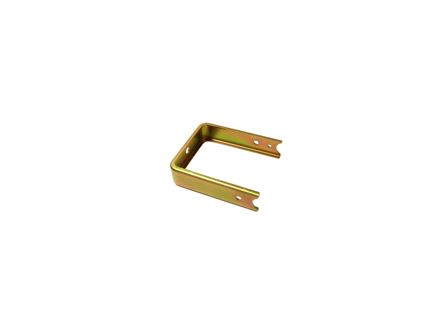 Support de montage des clignotants. Porsche 914 70-76 - 91463121510 - P11815 Support de montage des clignotants. Porsche 914 70-76 - 91463121510 - P11815