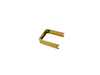 Turn signal assembly bracket. Porsche 914 70-76 - 91463121510 - P11815 Turn signal assembly bracket. Porsche 914 70-76 - 91463121510 - P11815
