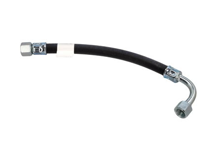 Kraftstoffzuleitung. Porsche 964 C2 / C4 / RS - 96411041202, 96411041201 - PKLA02
