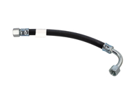 Fuel Supply Line. Porsche 964 C2 / C4 / RS - 96411041202, 96411041201 - PKLA02