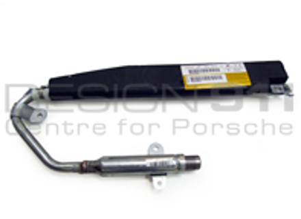 Türairbag. Porsche 987 Boxster / 987C Cayman / 997 - 99780309203, 99780309204, 99780309103, 99780309104