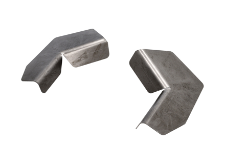 Reinforcement plate rear chassis rail / cross member. Porsche 911 - COM11.1.120