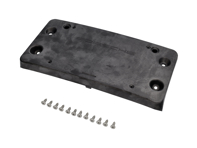 Number Plate Holder/Bracket for North America. Porsche 992 GT3 / RS / S/T 2021>> - 9GT807999AOK1 Number Plate Holder/Bracket for North America. Porsche 992 GT3 / RS / S/T 2021>> - 9GT807999AOK1