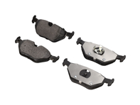 PFC Pastiglie freno posteriori. BMW E46 Tutti i modelli esclusi M3 ed E36 - 0396.11, 0396 PFC Pastiglie freno posteriori. BMW E46 Tutti i modelli esclusi M3 ed E36 - 0396.11, 0396