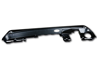 Engine cover. Porsche 911 Turbo 1983-89 - 93010608117, 93010608112 Engine cover. Porsche 911 Turbo 1983-89 - 93010608117, 93010608112