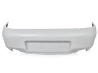 Rear bumper. Porsche 996 C2 / C4 / GT3 MKI 1997-01 - 99650541122, 99650541108G2X Rear bumper. Porsche 996 C2 / C4 / GT3 MKI 1997-01 - 99650541122, 99650541108G2X