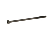 Fog lamp fillister head bolt M4 X 80. Porsche 911 1984-89 - 91163198301, 91163198300 Fog lamp fillister head bolt M4 X 80. Porsche 911 1984-89 - 91163198301, 91163198300