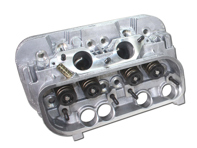Hochleistungs-Zylinderkopf. Porsche 914 2.0L - 039101351E Hochleistungs-Zylinderkopf. Porsche 914 2.0L - 039101351E