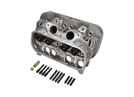 High performance cylinder head. Porsche 914 2.0L - 039101351E