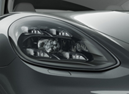 Faros de matriz LED, ahumados, incl. PDLS Plus. Porsche 971 Panamera 2017>> - 971044903 Faros de matriz LED, ahumados, incl. PDLS Plus. Porsche 971 Panamera 2017>> - 971044903