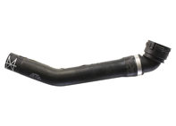 Water coolant bottom hose. Porsche 955 Cayenne 3.2ltr V6 - 95510605100 Water coolant bottom hose. Porsche 955 Cayenne 3.2ltr V6 - 95510605100