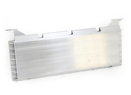 Reinforcement for luggage compartment liner. Porsche 970 Panamera Hybrid - 97050431101 Reinforcement for luggage compartment liner. Porsche 970 Panamera Hybrid - 97050431101