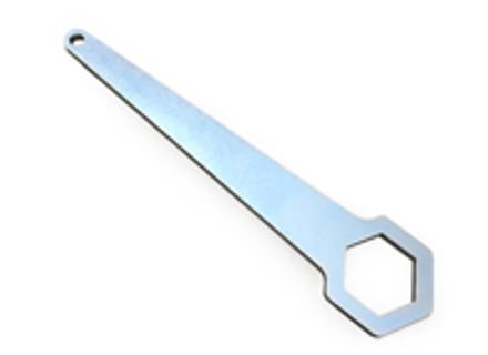 Ring wench 36mm Dado del generatore. Porsche 356/912 - 99957100202 - T265710002