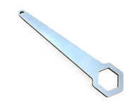 Ring wench 36mm Dado del generatore. Porsche 356/912 - 99957100202 - T265710002 Ring wench 36mm Dado del generatore. Porsche 356/912 - 99957100202 - T265710002