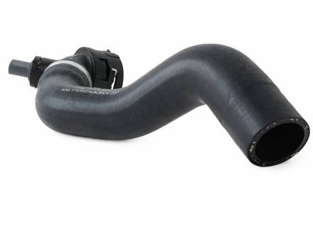 Manguera de refrigerante. Porsche 957 Cayenne 3.6L 2007-10 - 95510663220