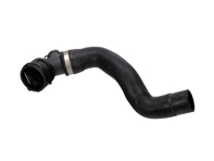 Koelvloeistofslang. Porsche 957 Cayenne 3.6L 2007-2010 - 95510663220