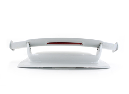 Achterspoiler / Vleugel Porsche 991.1 GT3 - Gebruikt - 99151202583