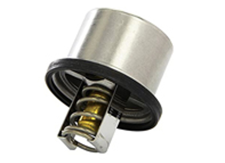 Inserto de termostato. Porsche Carrera GT - 9971062258A, 8MT 358 083-061, 8MT358083061, 9971062258A, 98010612501, 98010612503 - THD182