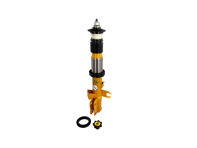 Replacement shock absorber with adjustable spring seat, Front. Porsche 944 / 968 RSX104/RSX118 - TR057, TR057L, TR057R