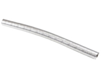 Pre-heat hose. Porsche 911 72-73 - 91111029502, 1623500700 - 1623500700 Pre-heat hose. Porsche 911 72-73 - 91111029502, 1623500700 - 1623500700