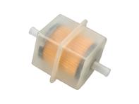 Kraftstofffilter. Porsche 914 1970-74 - 311133511D, 311133511C - 311 133 511 D